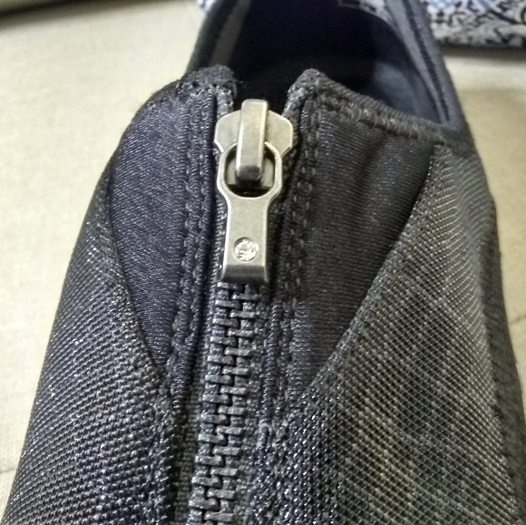 Skechers Madison AVE-City MUZE shoes black NWOT - Picture 3 of 12